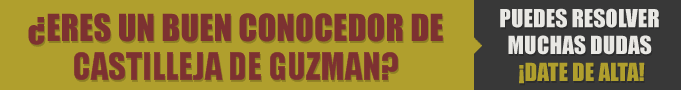 Restaurantes en Castilleja de Guzman